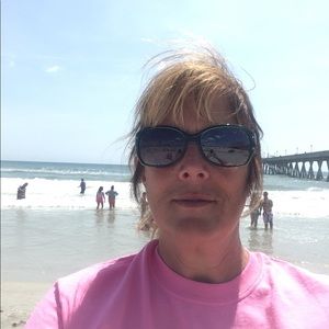 Meet your Posher, Christine